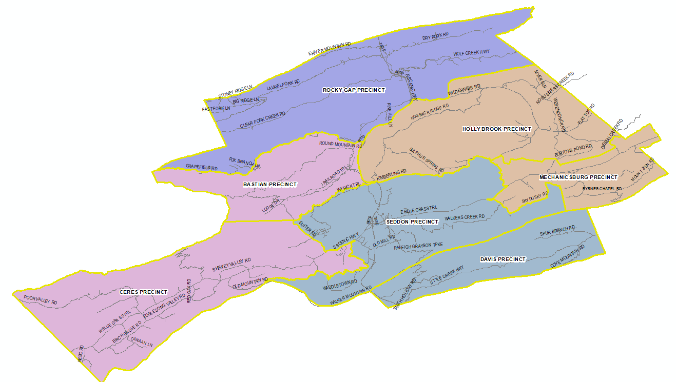 Public Hearing Proposed Redistricting 2021 Plan Public Hearing News Official site for